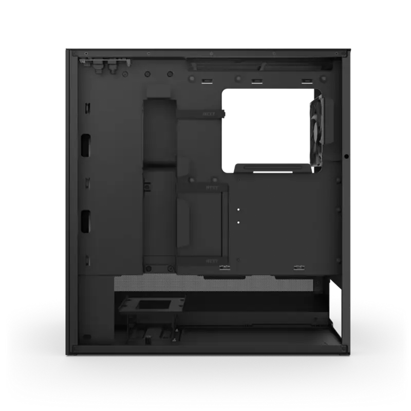 NZXT H5 Flow RGB CC-H52FB-R1