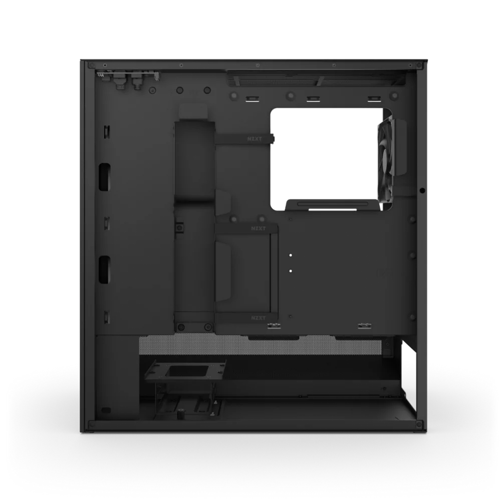 NZXT H5 Flow RGB CC-H52FB-R1