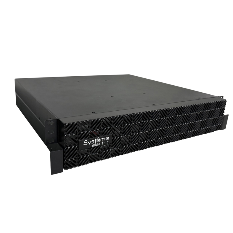 Systeme Electric BPSE72RT2UG2