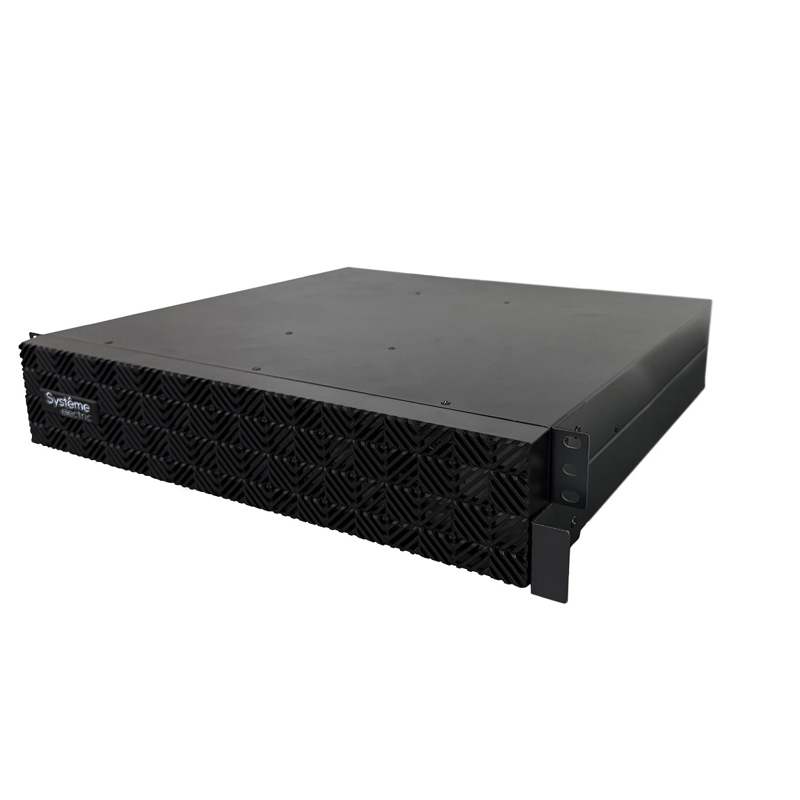 Systeme Electric BPSE72RT2UG2