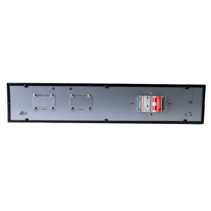 Systeme Electric BPSE72RT2UG2