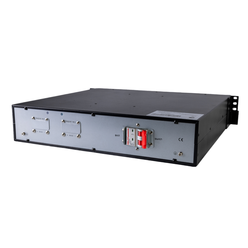 Systeme Electric BPSE72RT2UG2