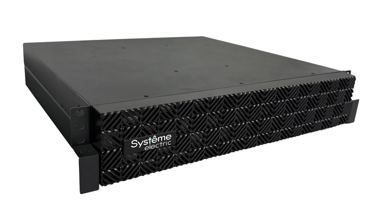 Systeme Electric BPSE72RT2UG2