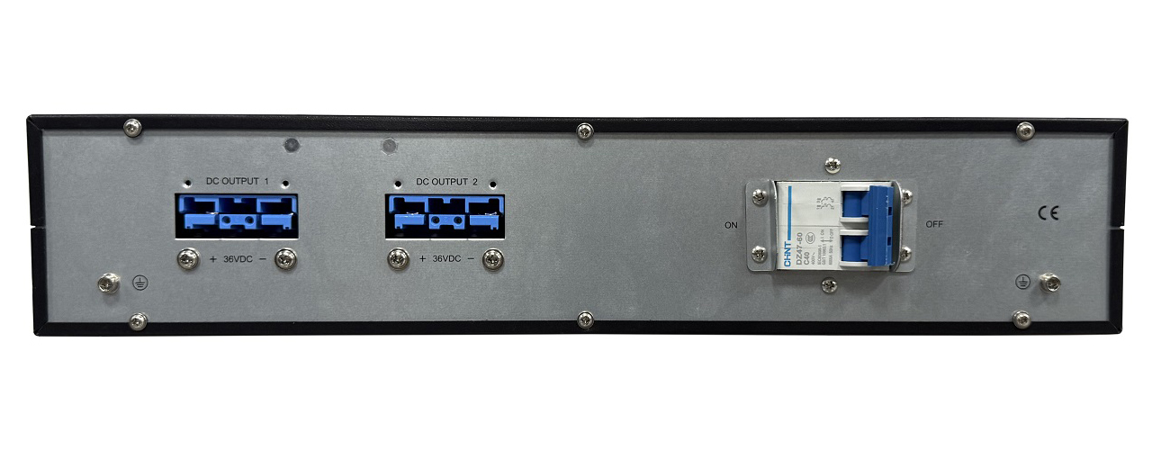 Systeme Electric BPSE72RT2UG2
