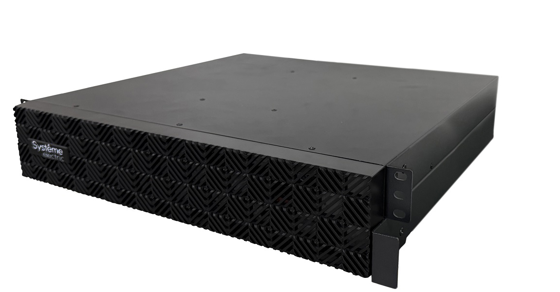Systeme Electric BPSE72RT2UG2