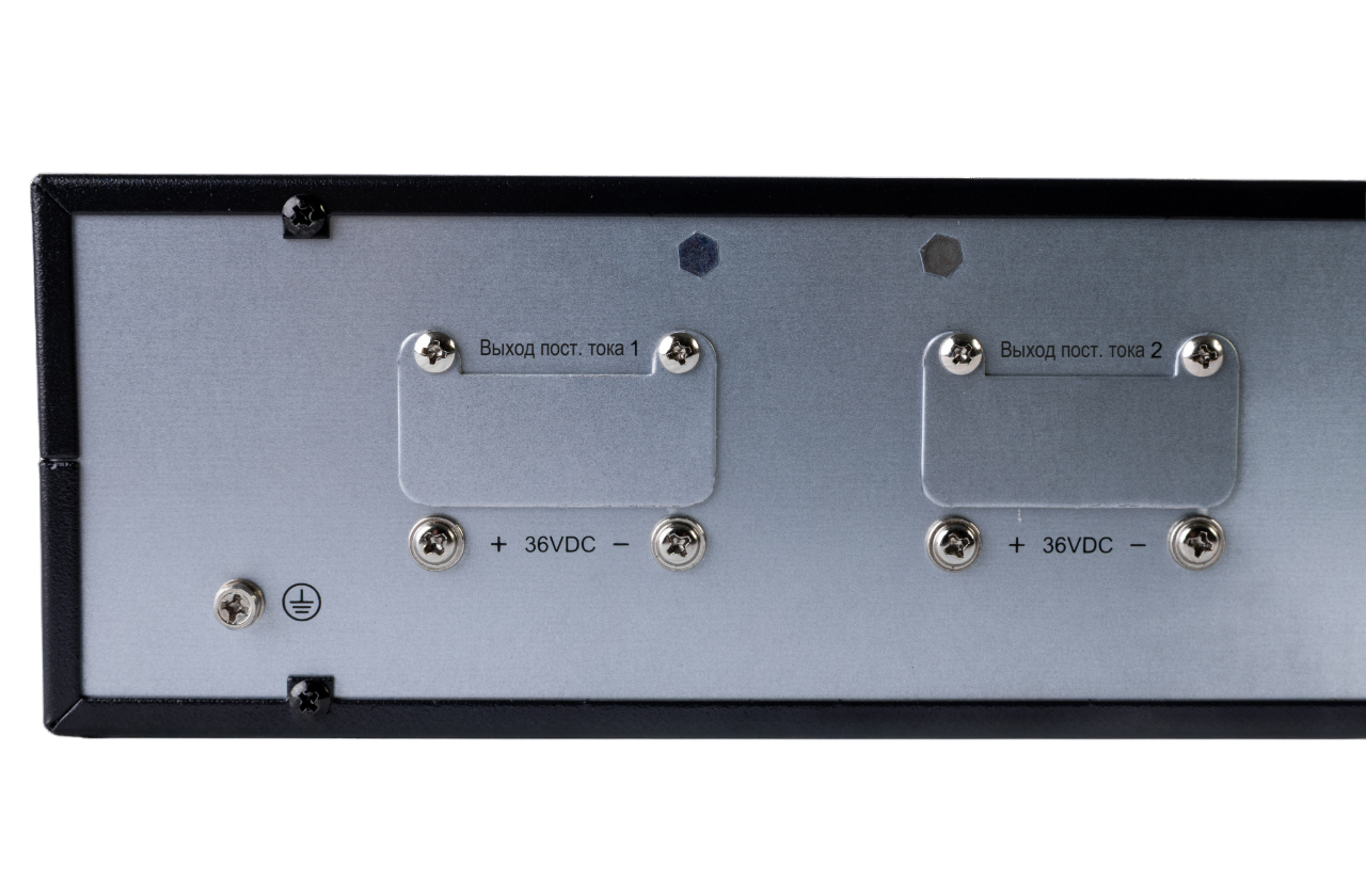 Systeme Electric BPSE72RT2UG2