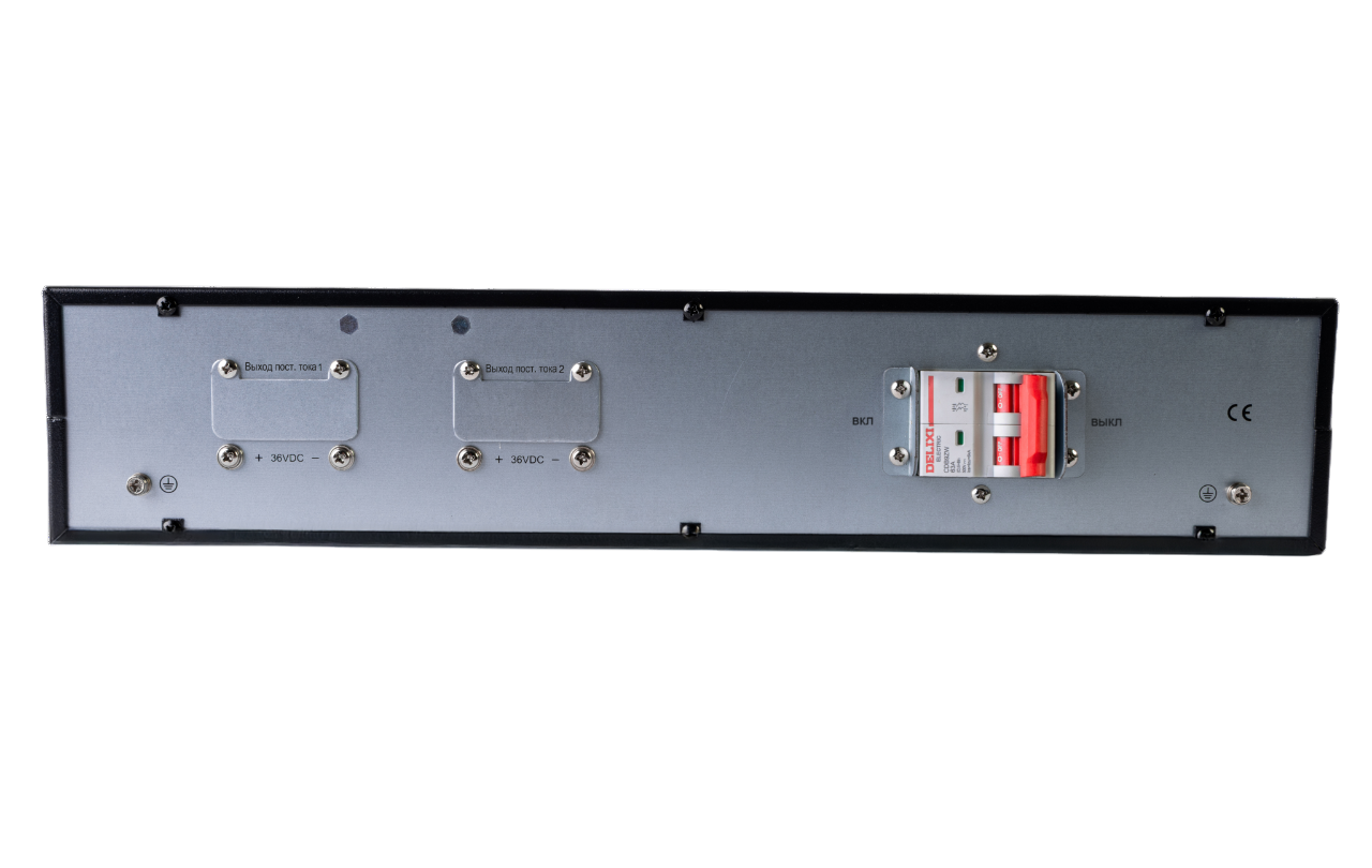 Systeme Electric BPSE72RT2UG2