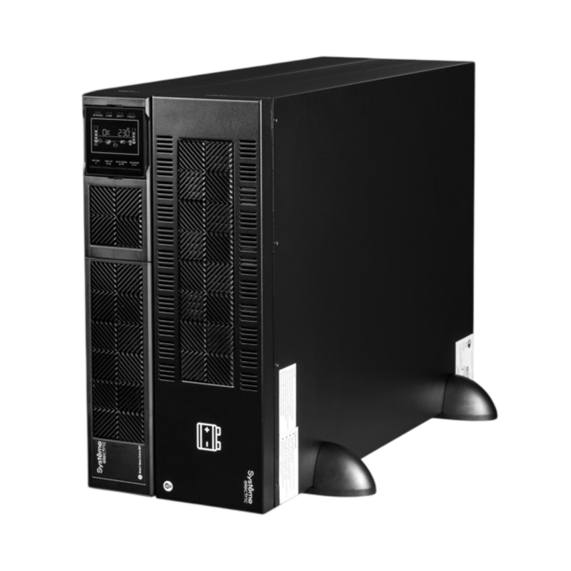 Systeme Electric SRTSE6KRTXLIG1