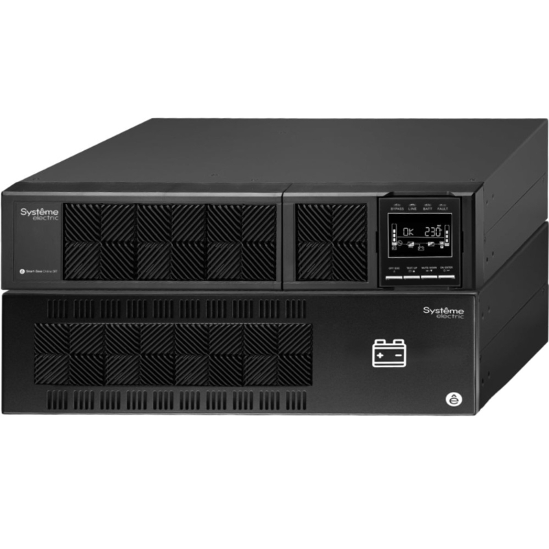 Systeme Electric SRTSE6KRTXLIG1