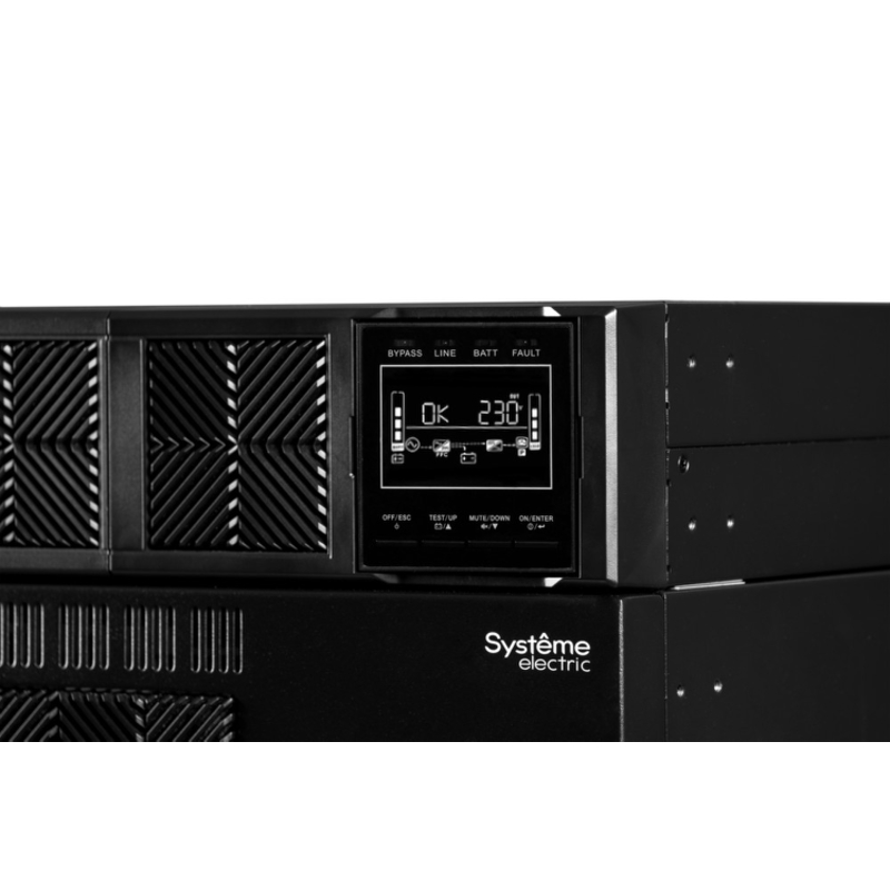 Systeme Electric SRTSE6KRTXLIG1