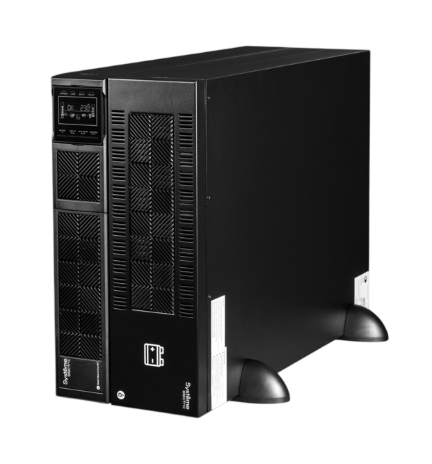 Systeme Electric SRTSE6KRTXLIG1