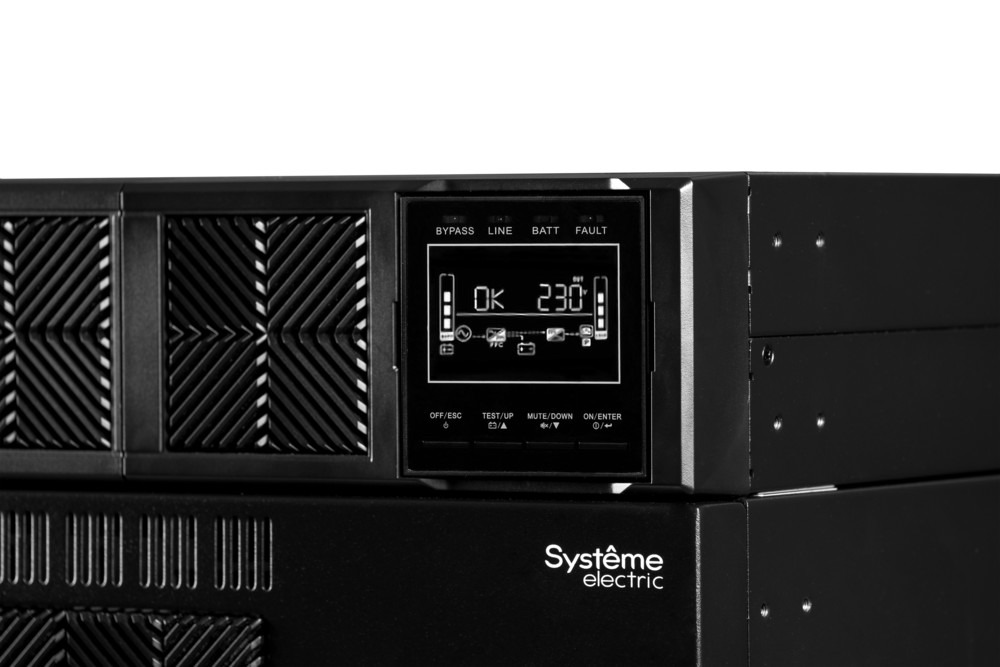 Systeme Electric SRTSE6KRTXLIG1