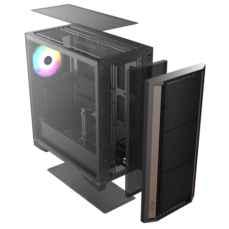 RAIJINTEK 0R20B00259