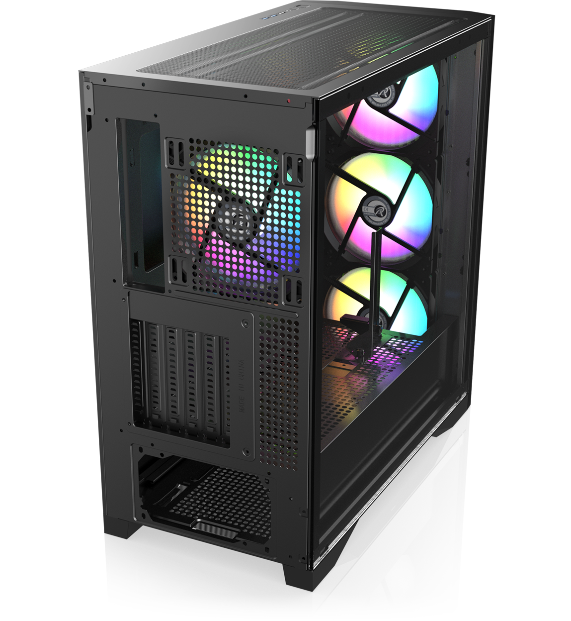 RAIJINTEK 0R20B00259