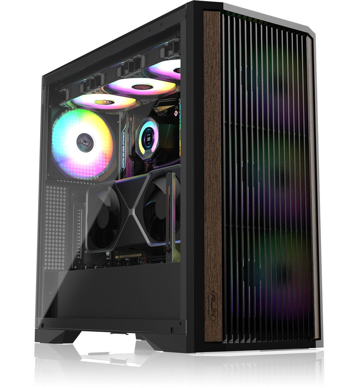 RAIJINTEK 0R20B00259