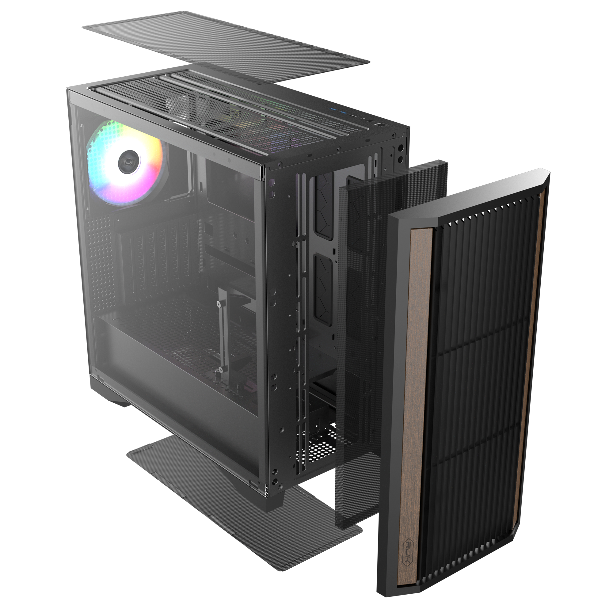 RAIJINTEK 0R20B00259