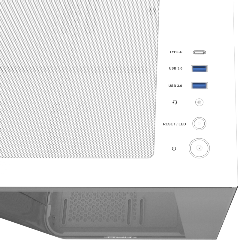 RAIJINTEK 0R20B00254