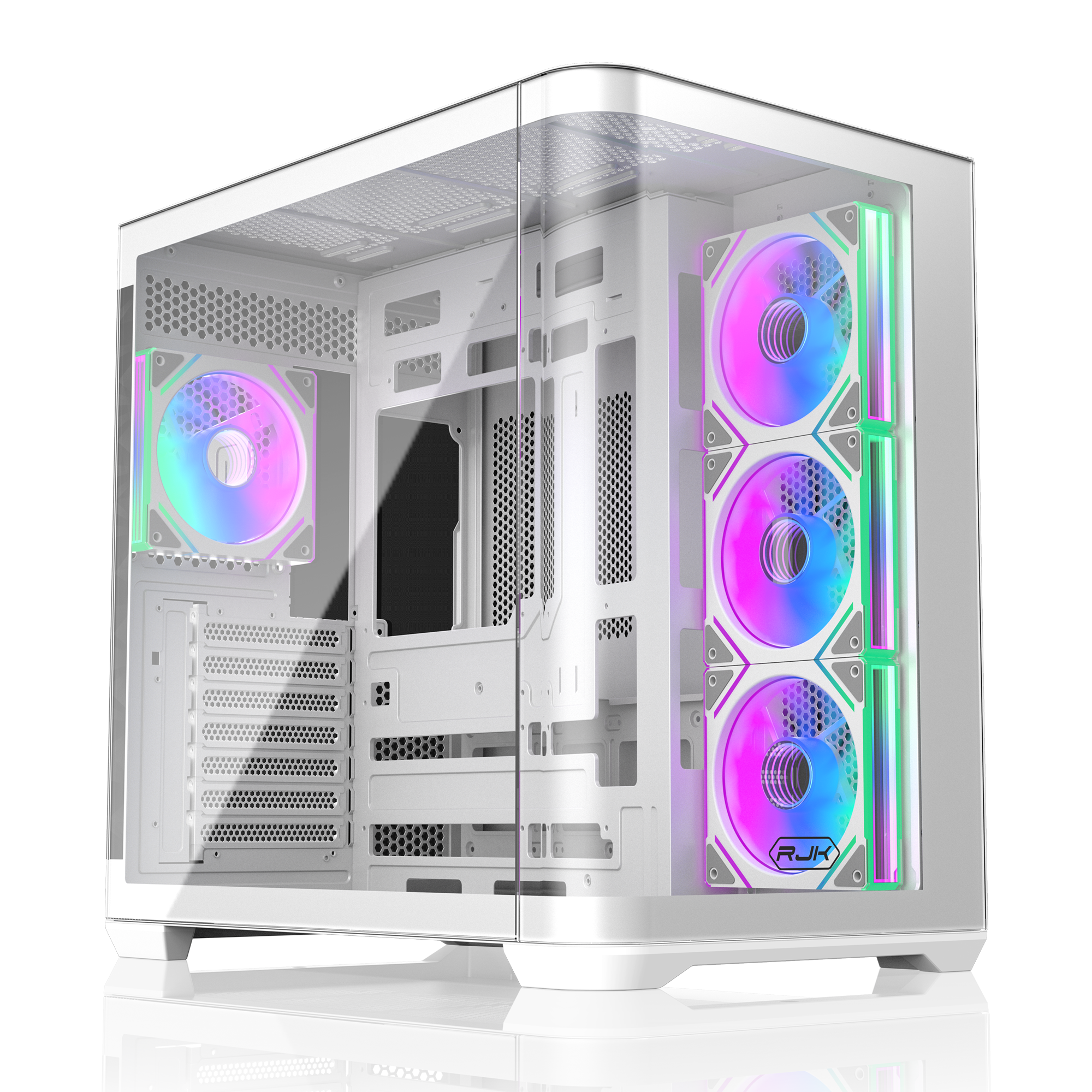 RAIJINTEK 0R20B00254