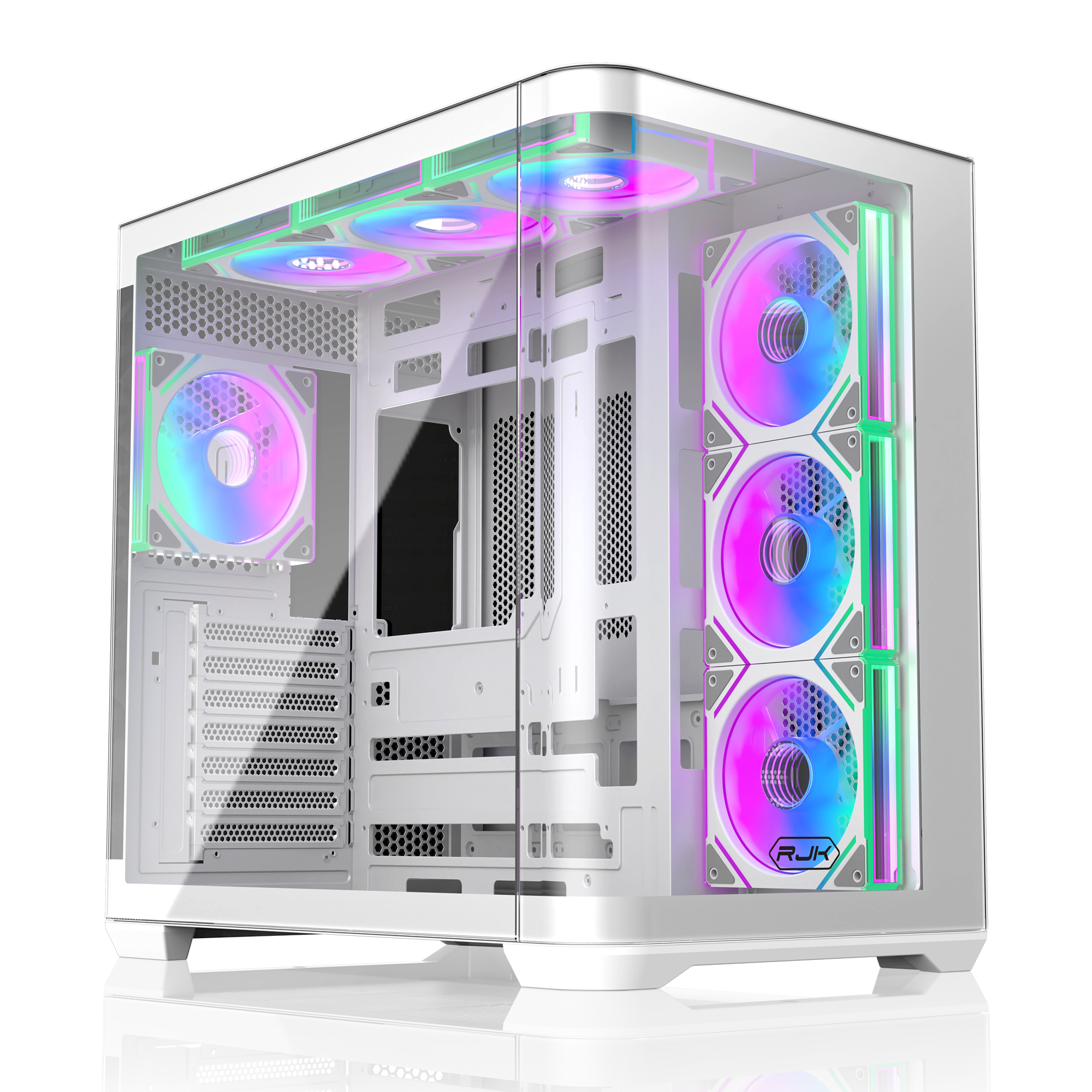 RAIJINTEK 0R20B00256
