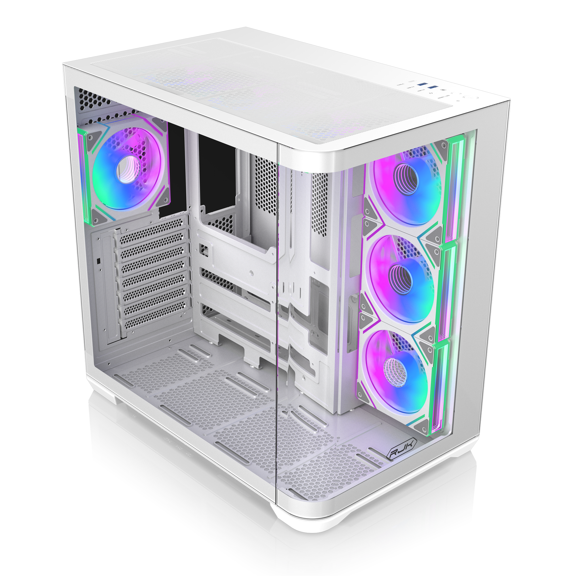 RAIJINTEK 0R20B00256