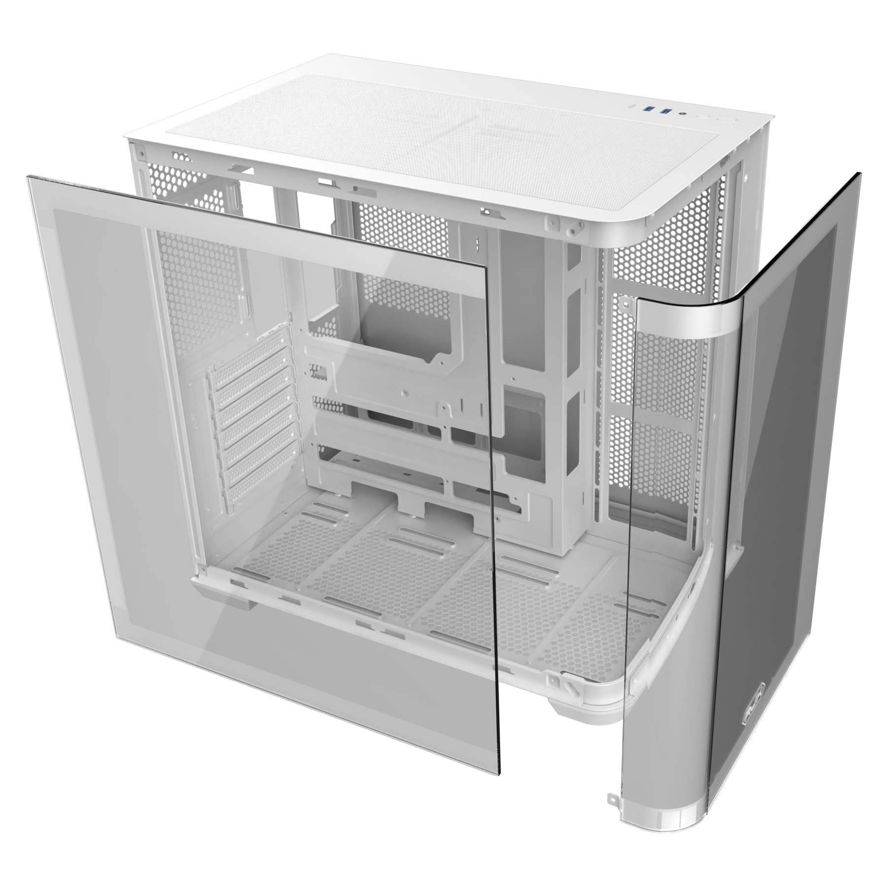 RAIJINTEK 0R20B00256