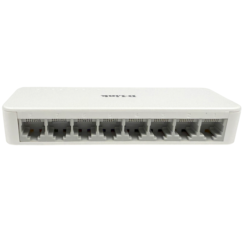 D-Link DES-1008C/F6/E