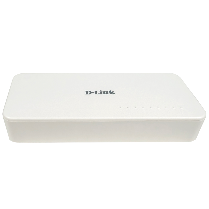 D-Link DES-1008C/F6/E