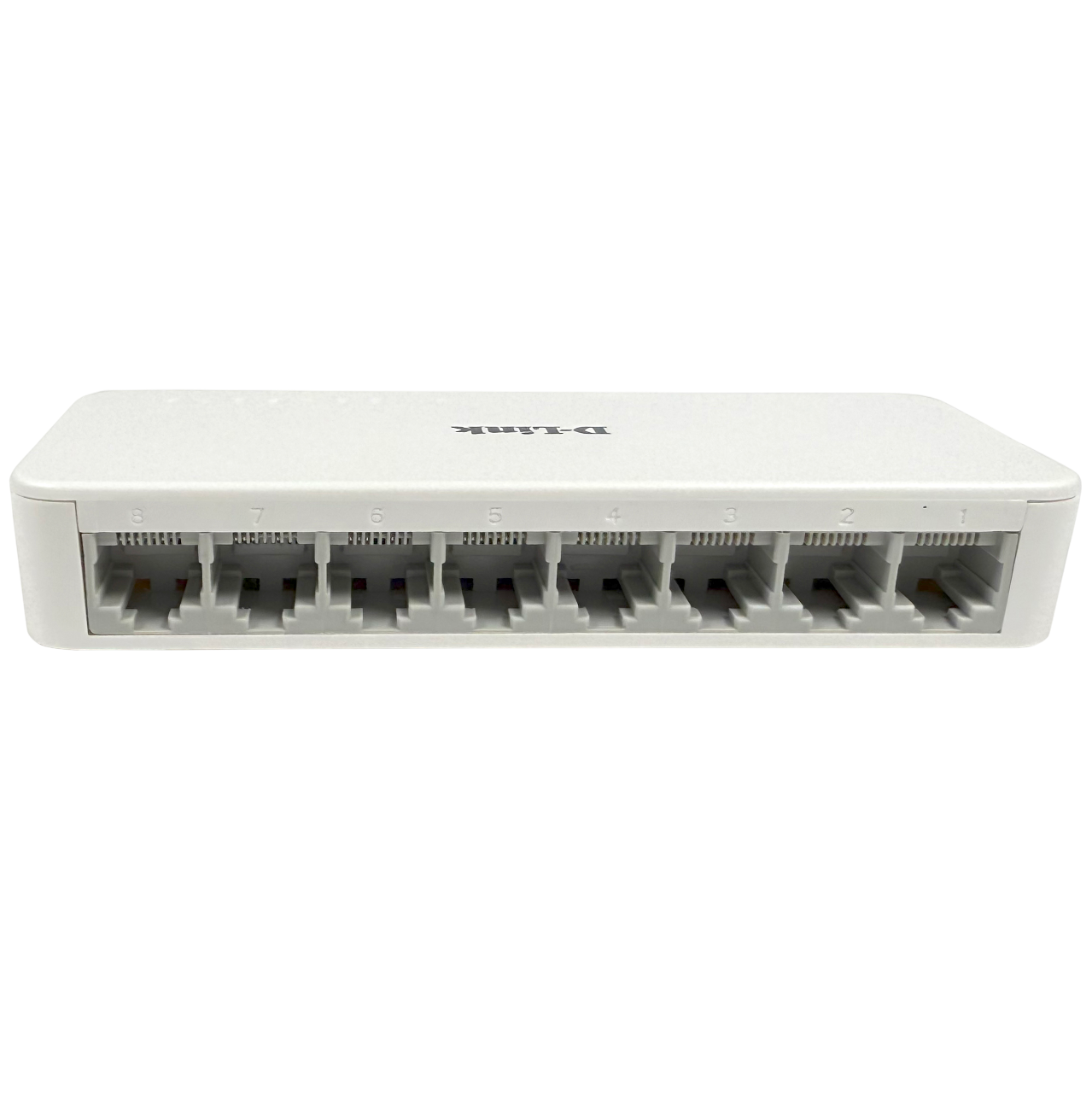 D-Link DES-1008C/F6/E
