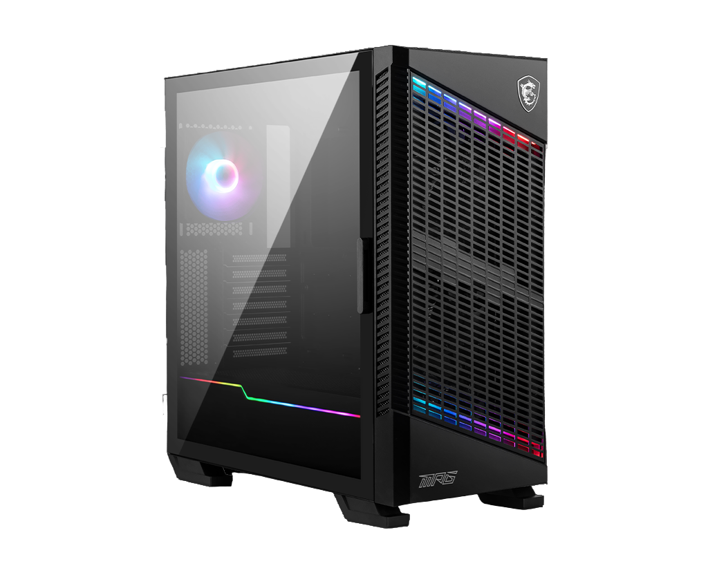 MSI 306-7G18P26-HH9