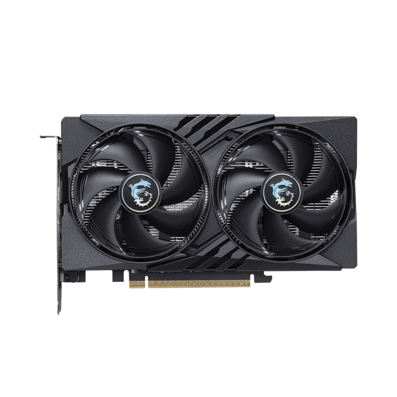 MSI GeForce RTX 5050 8G GAMING OC