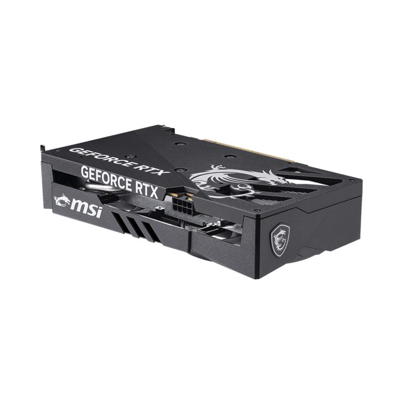 MSI GeForce RTX 5050 8G GAMING OC