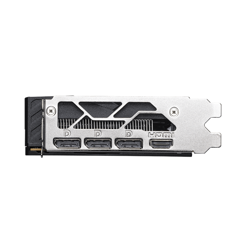 MSI GeForce RTX 5050 8G GAMING OC
