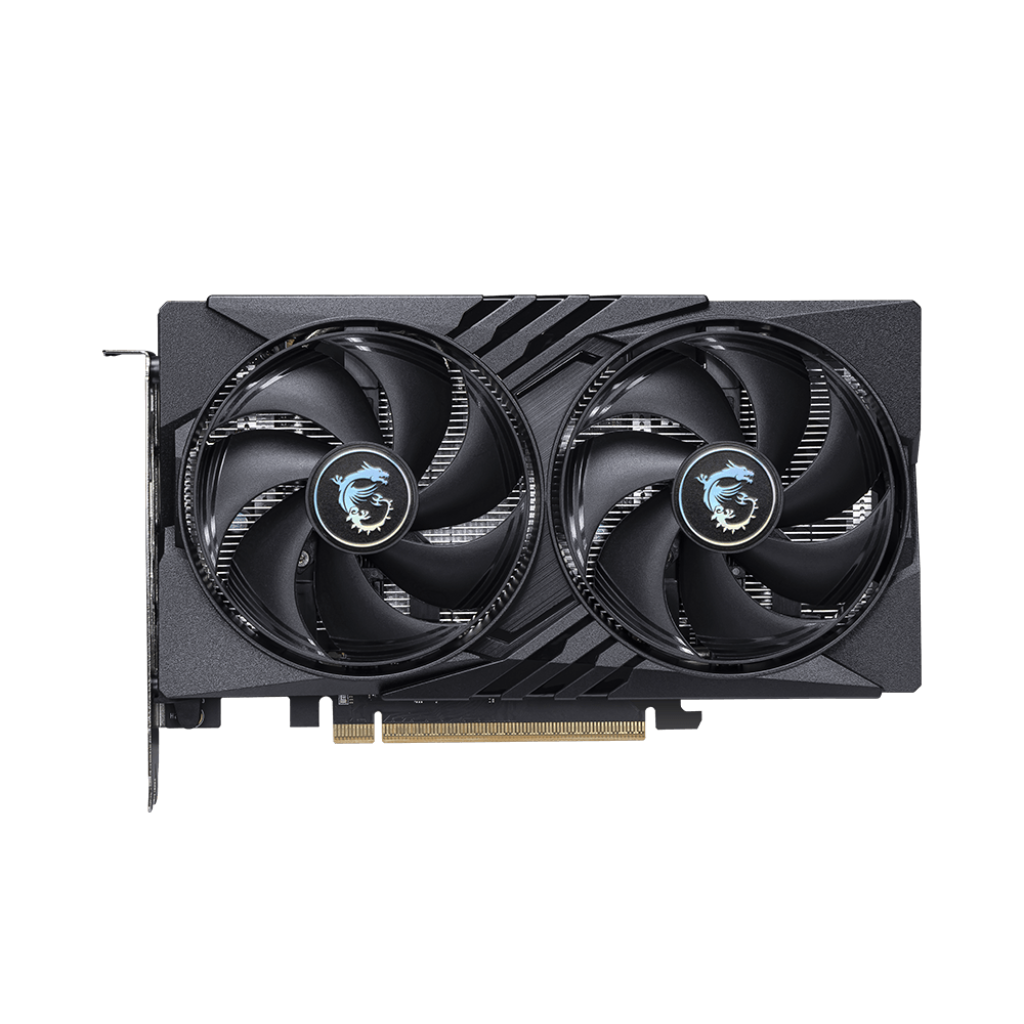 MSI GeForce RTX 5050 8G GAMING OC