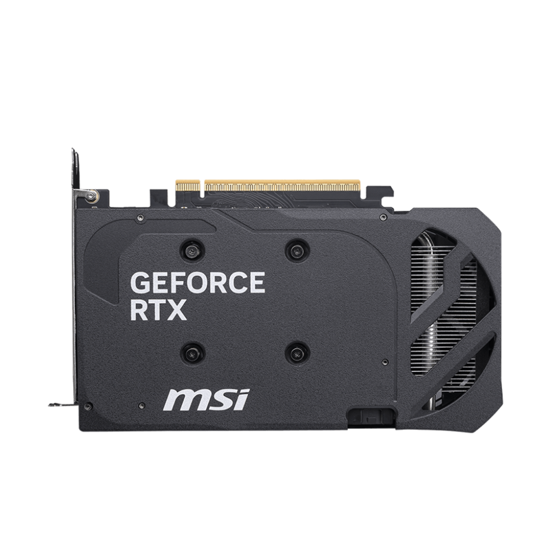 MSI GeForce RTX 5050 8G SHADOW 2X OC