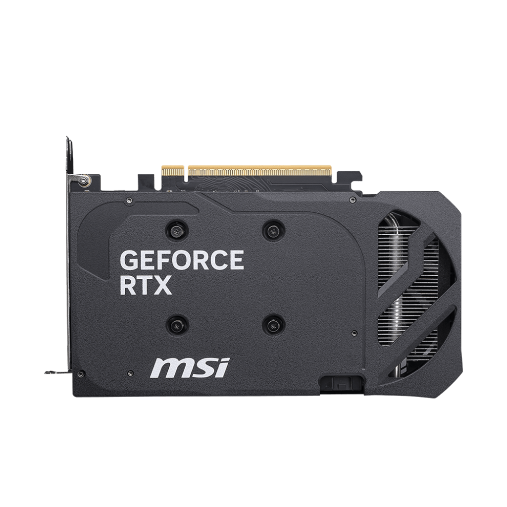 MSI GeForce RTX 5050 8G SHADOW 2X OC
