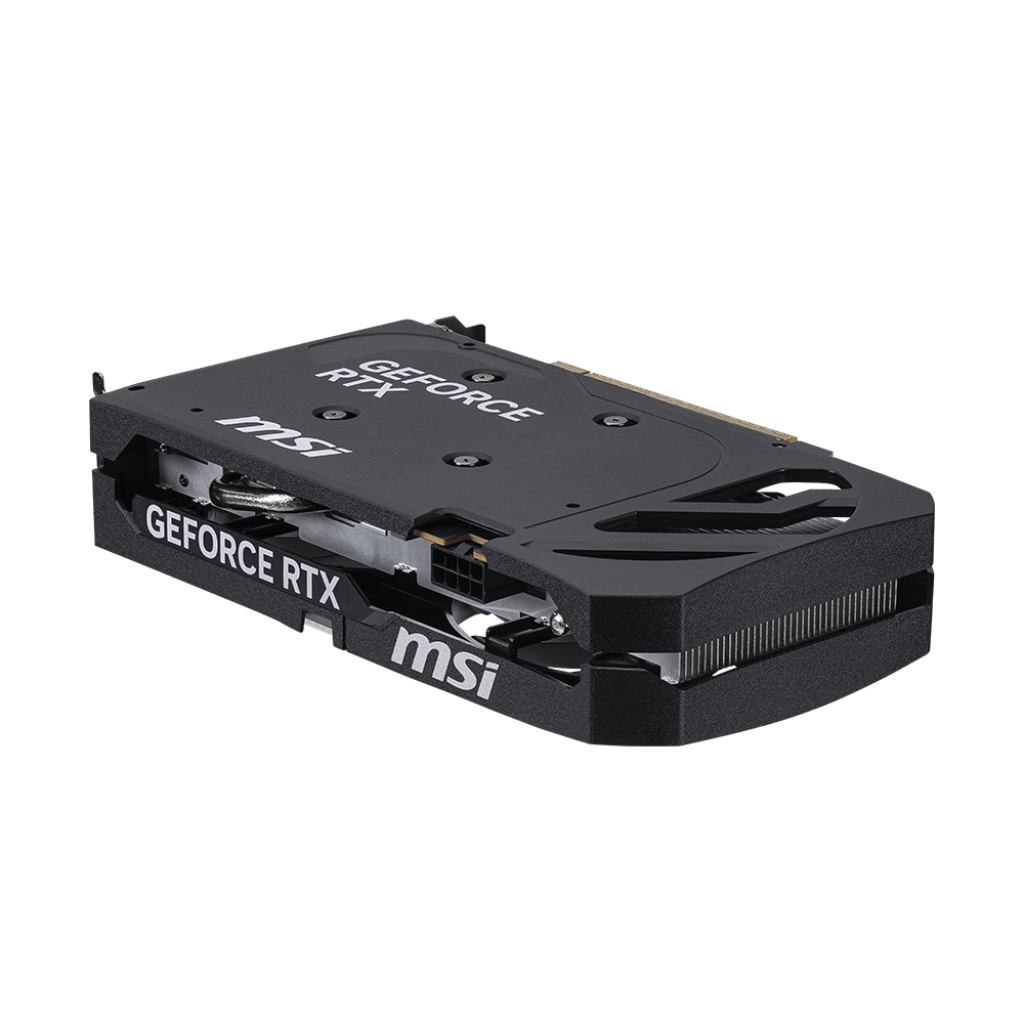 MSI GeForce RTX 5050 8G SHADOW 2X OC