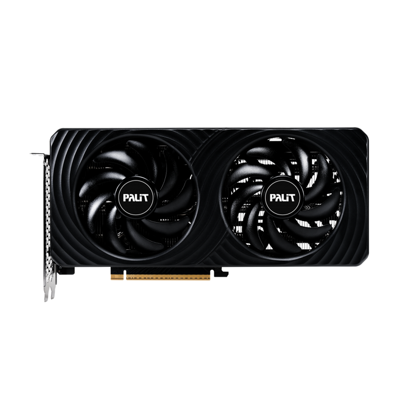 PALIT PA-RTX5060 DUAL OC 8GB PALIT (NE75060S19P1-GB2063D)