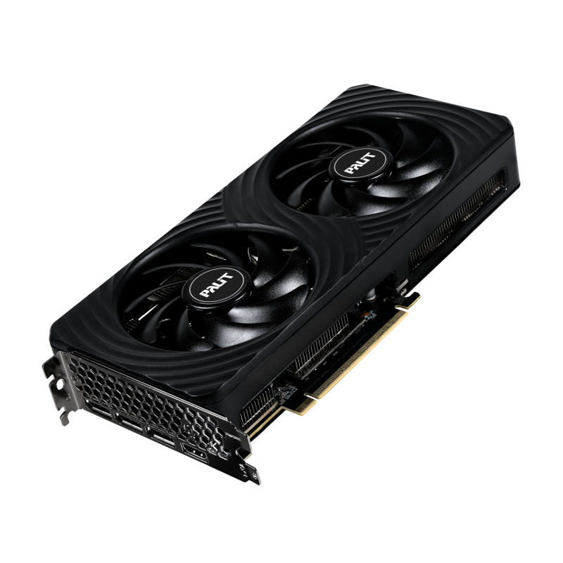PALIT PA-RTX5060 DUAL OC 8GB PALIT (NE75060S19P1-GB2063D)