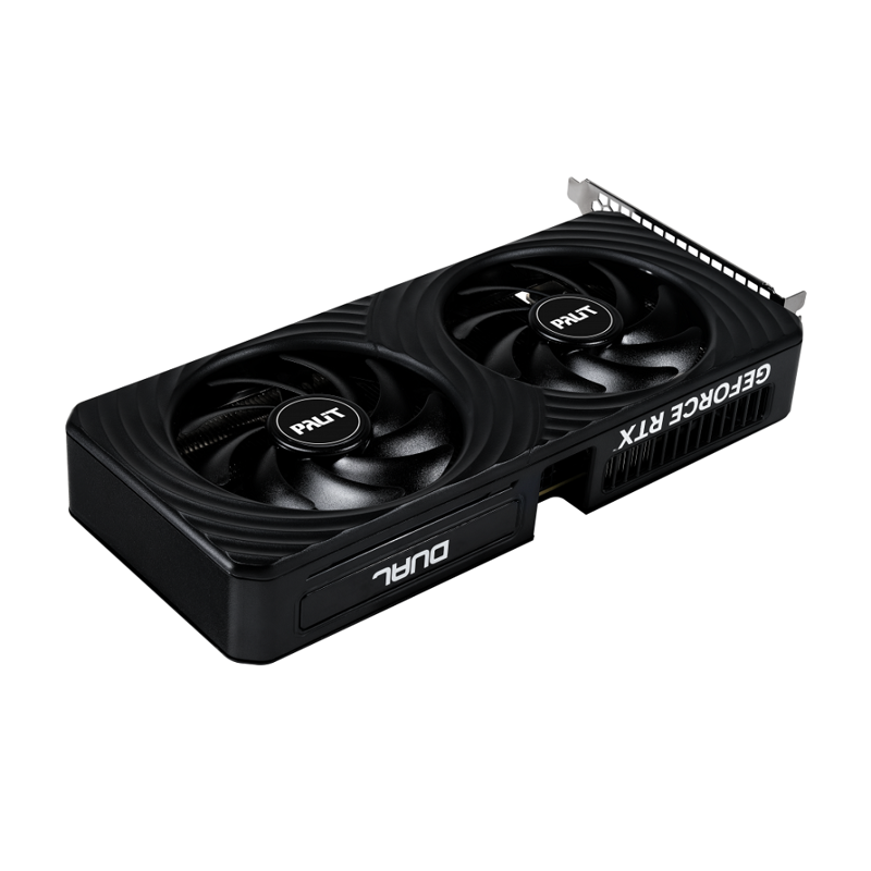 PALIT PA-RTX5060 DUAL OC 8GB PALIT (NE75060S19P1-GB2063D)