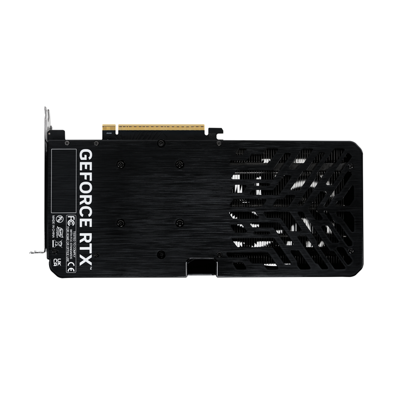 PALIT PA-RTX5060 DUAL OC 8GB PALIT (NE75060S19P1-GB2063D)