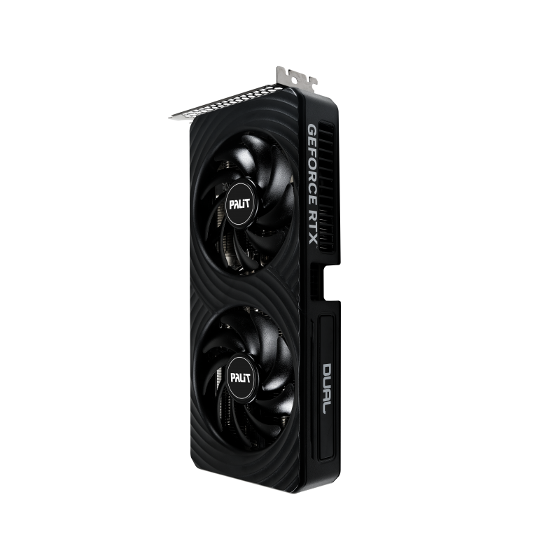 PALIT PA-RTX5060 DUAL OC 8GB PALIT (NE75060S19P1-GB2063D)