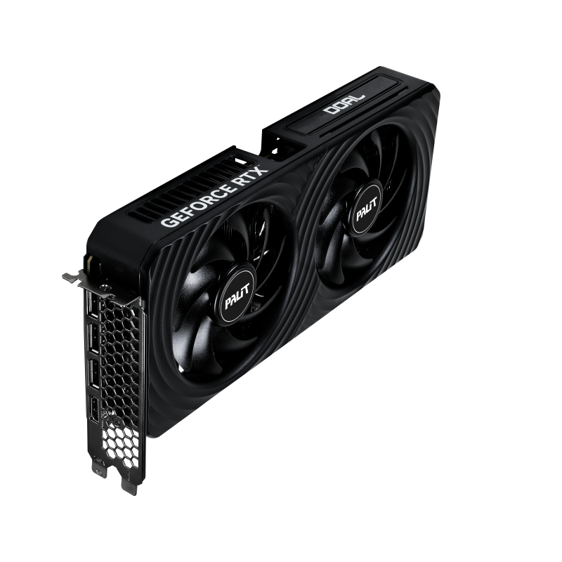 PALIT PA-RTX5060 DUAL OC 8GB PALIT (NE75060S19P1-GB2063D)