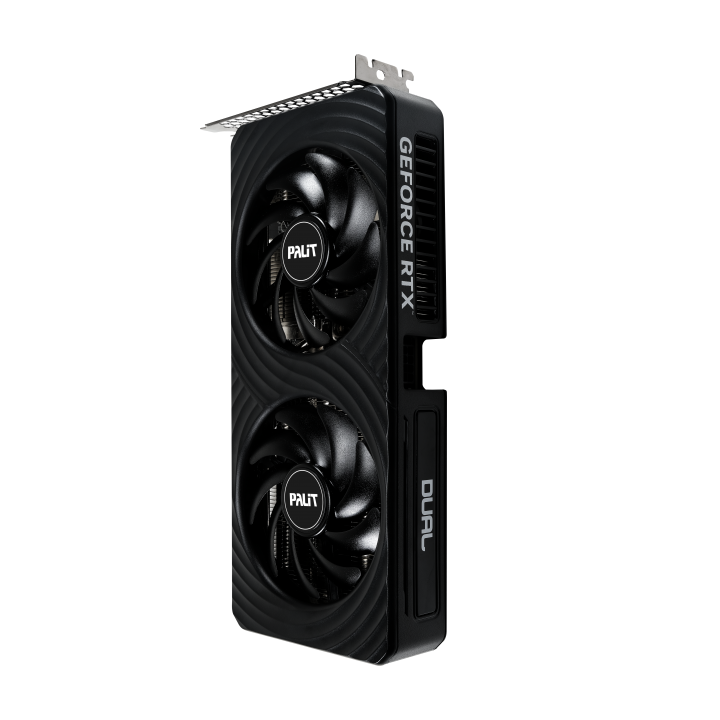 PALIT PA-RTX5060 DUAL OC 8GB PALIT (NE75060S19P1-GB2063D)