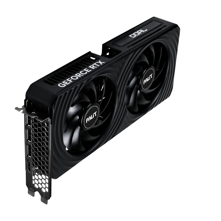 PALIT PA-RTX5060 DUAL OC 8GB PALIT (NE75060S19P1-GB2063D)