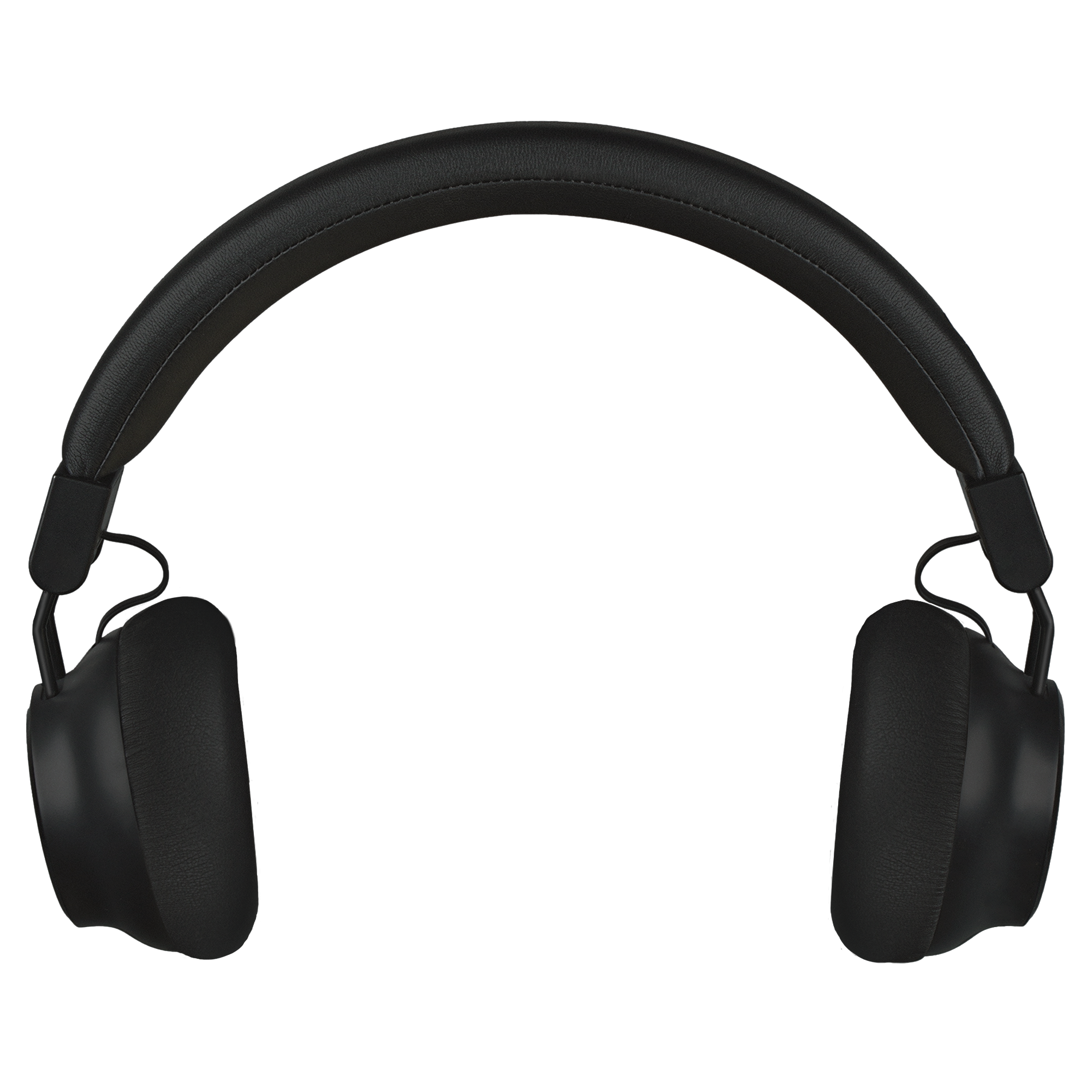 SVEN Беспроводные наушники с микрофоном AP-B710MV, черный (Bluetooth, ANC, APP, 3 mics 500mAh) арт. SV-022730