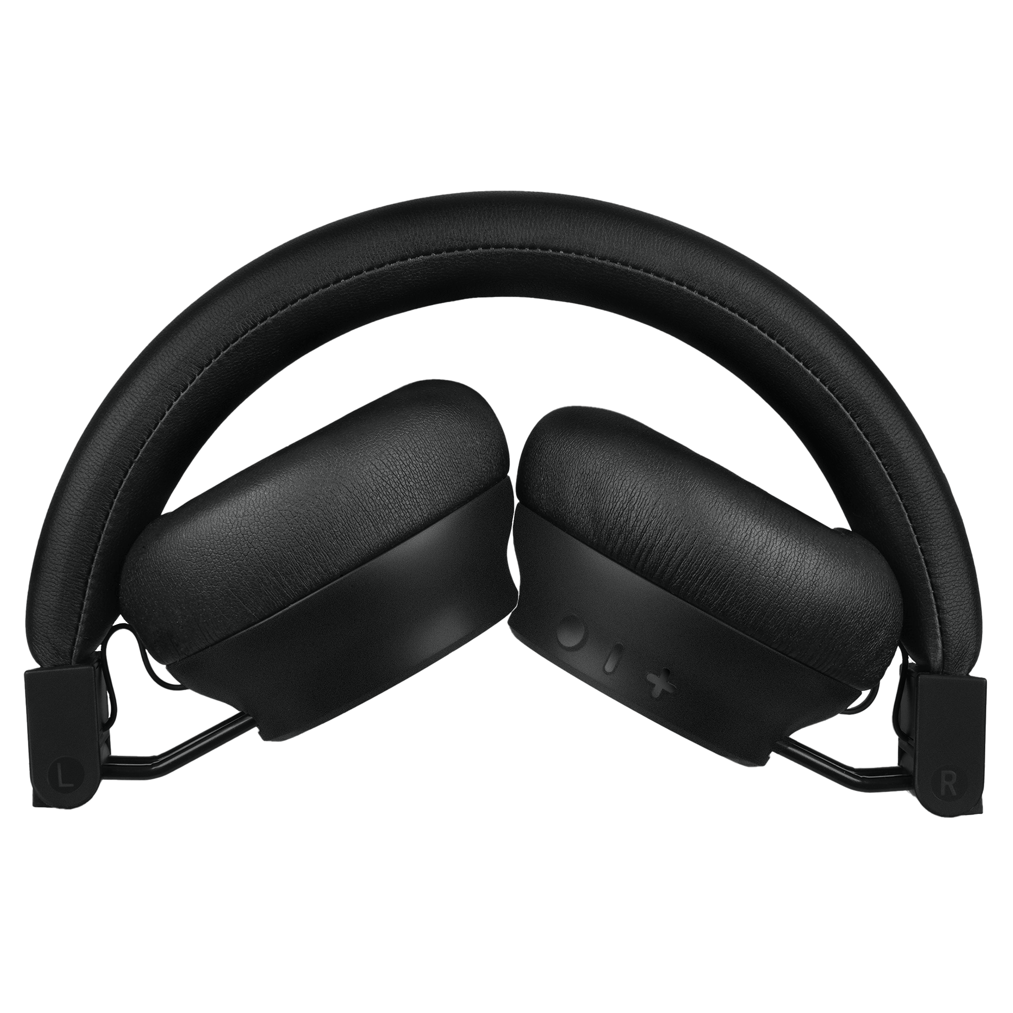 SVEN Беспроводные наушники с микрофоном AP-B710MV, черный (Bluetooth, ANC, APP, 3 mics 500mAh) арт. SV-022730
