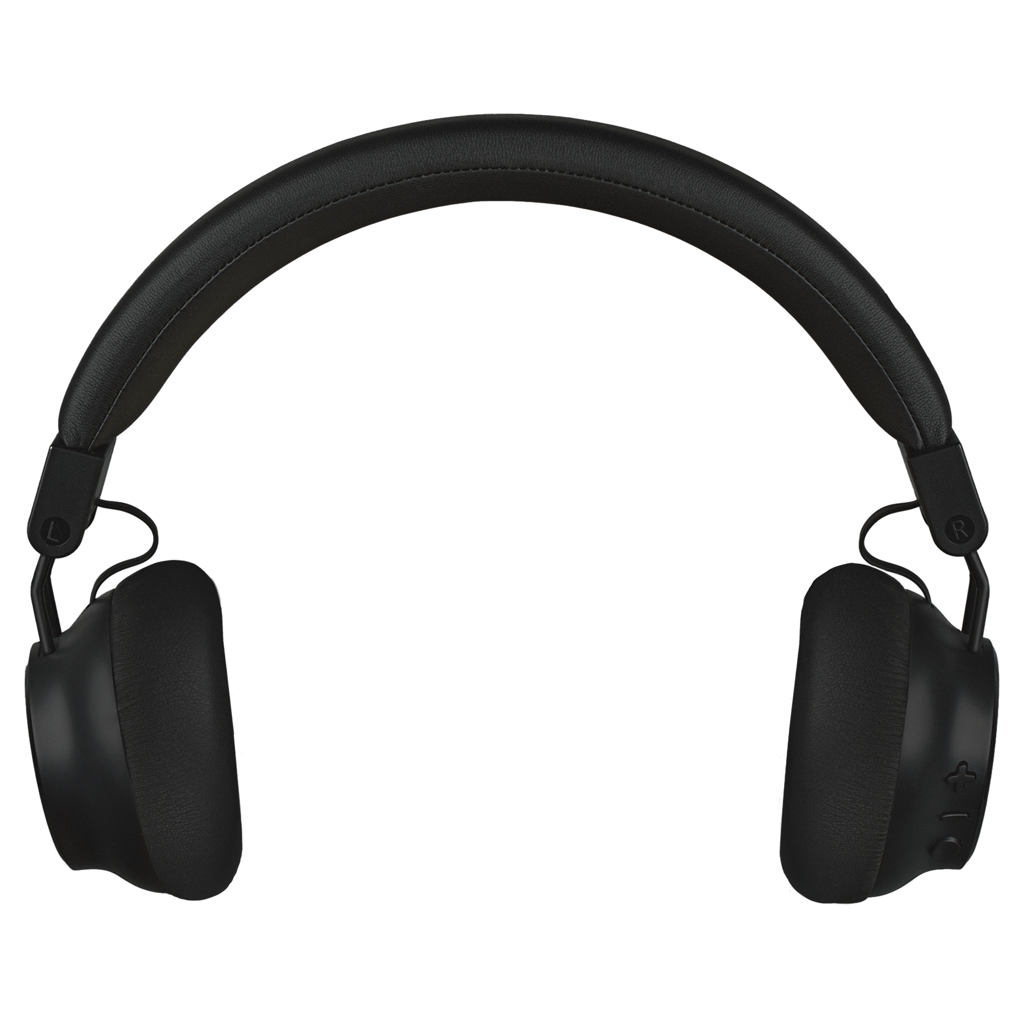 SVEN Беспроводные наушники с микрофоном AP-B710MV, черный (Bluetooth, ANC, APP, 3 mics 500mAh) арт. SV-022730