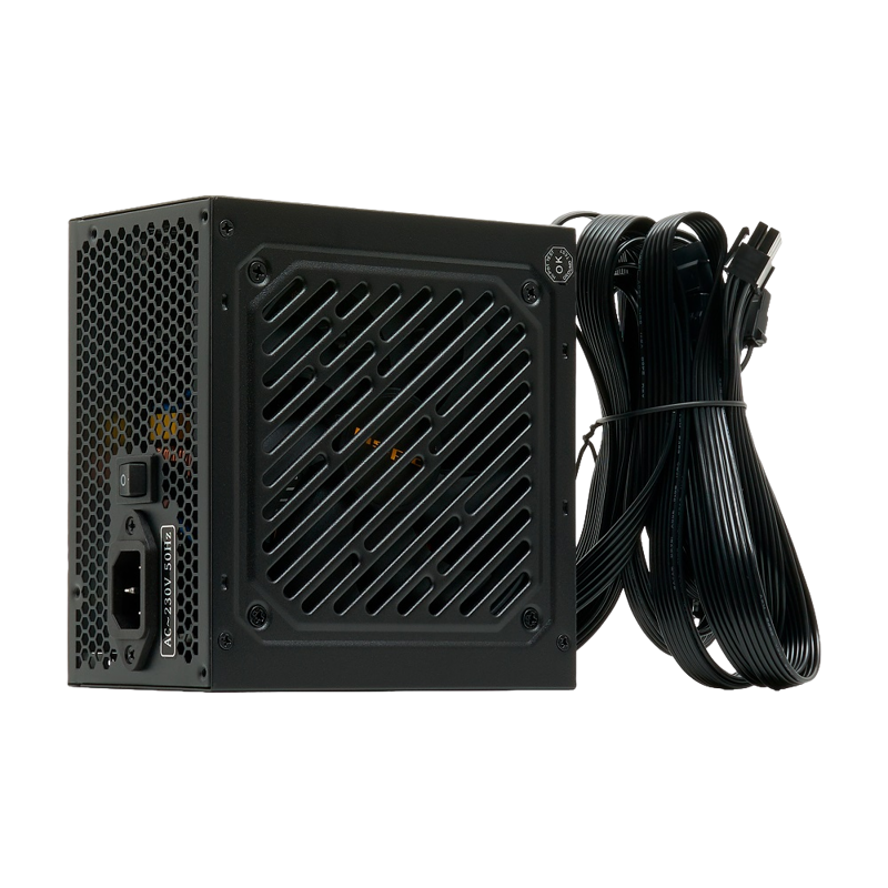 HSPD HST-400WN-BK