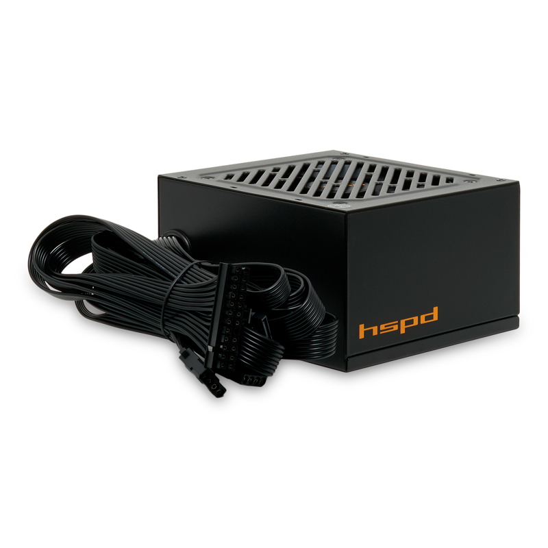 HSPD HST-400WN-BK