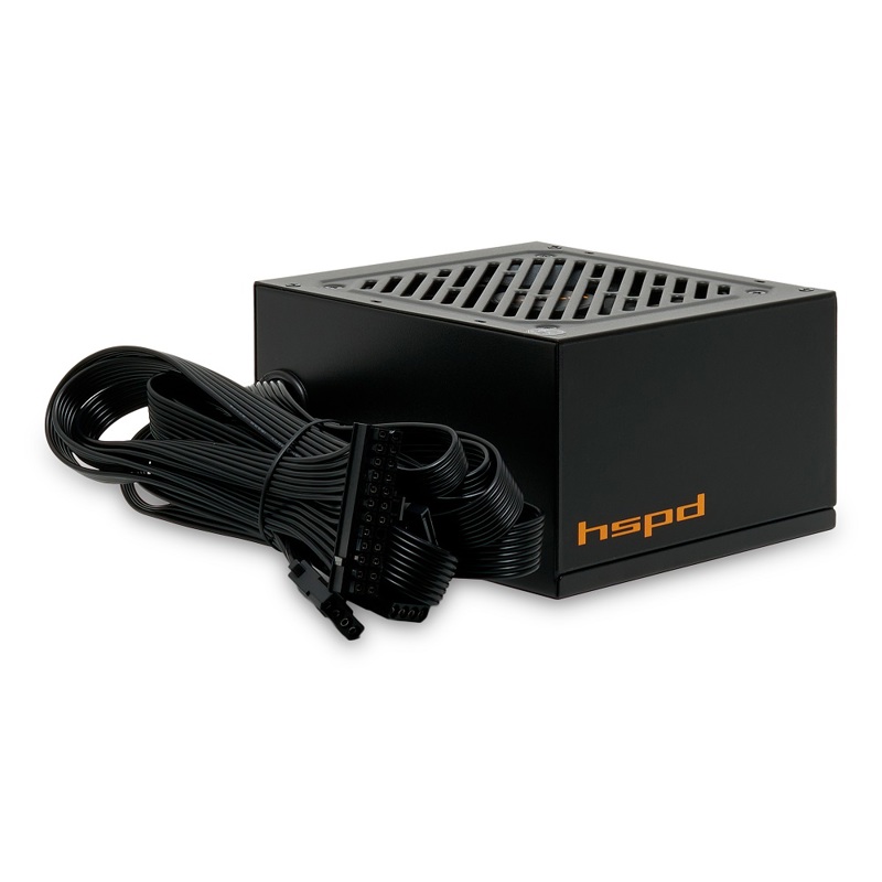 HSPD HST-550WN-BK